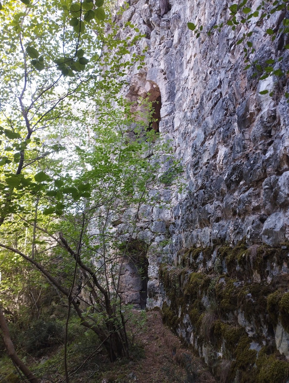 Çardak Fortress - 4