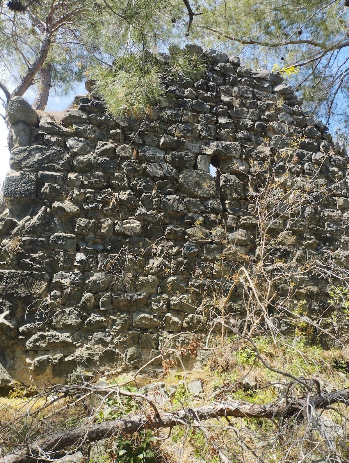 Çardak Fortress - 5