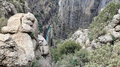 وادي تازي - 3