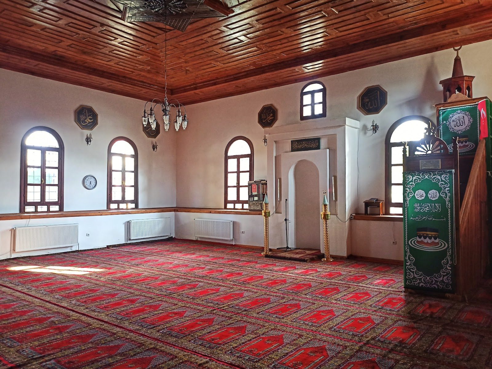 مسجد بير ساني