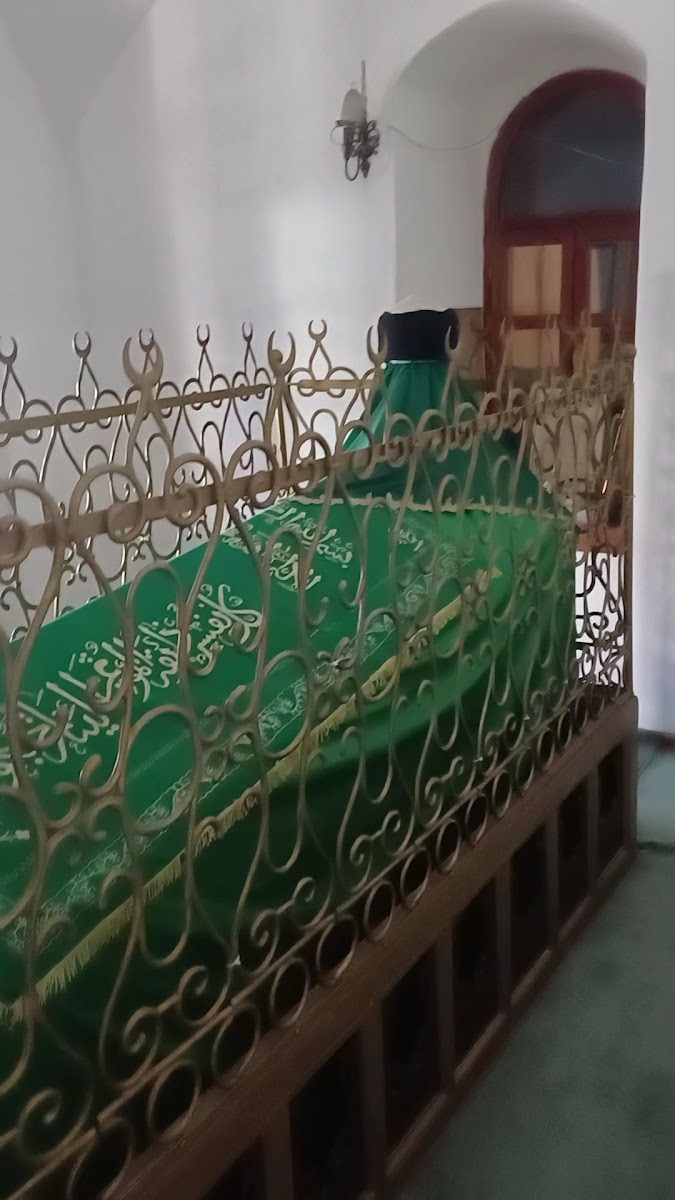 Pir-İ Sani Cami - 1