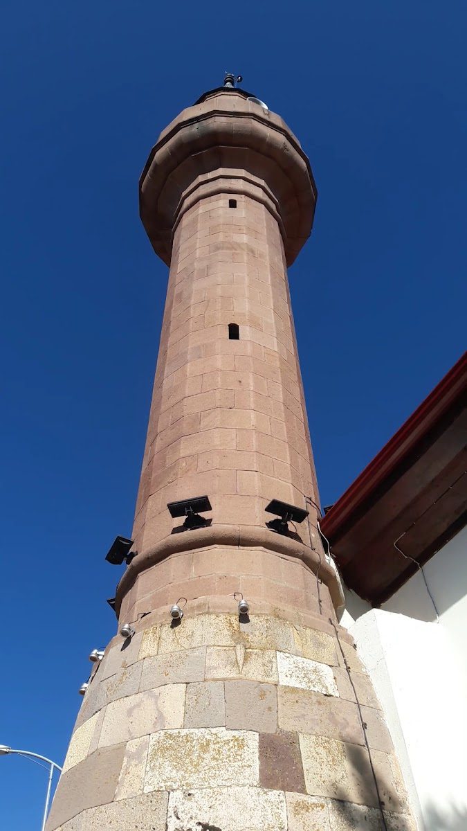 Pir-İ Sani Cami - 2
