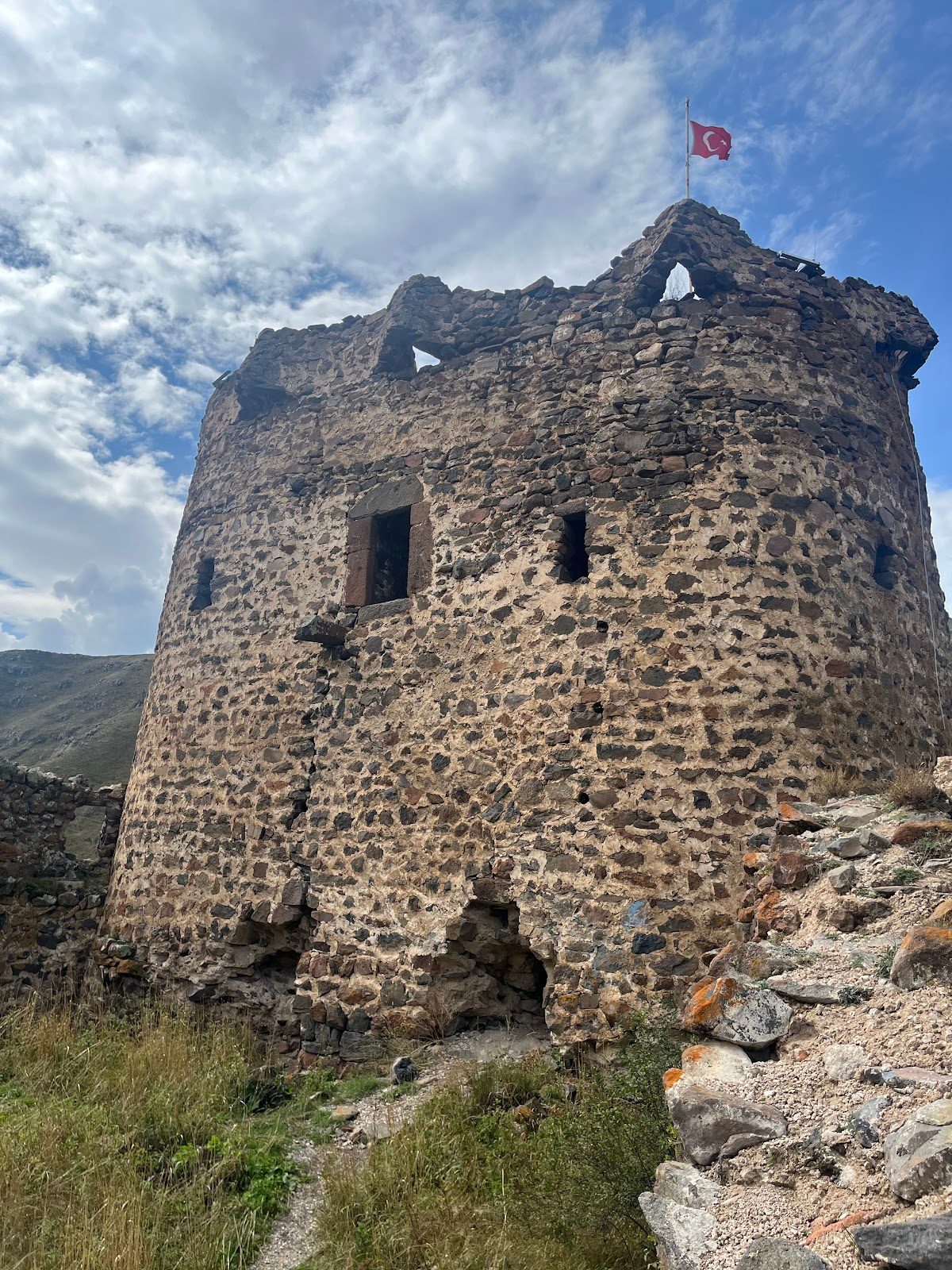 Devil's Castle - 5