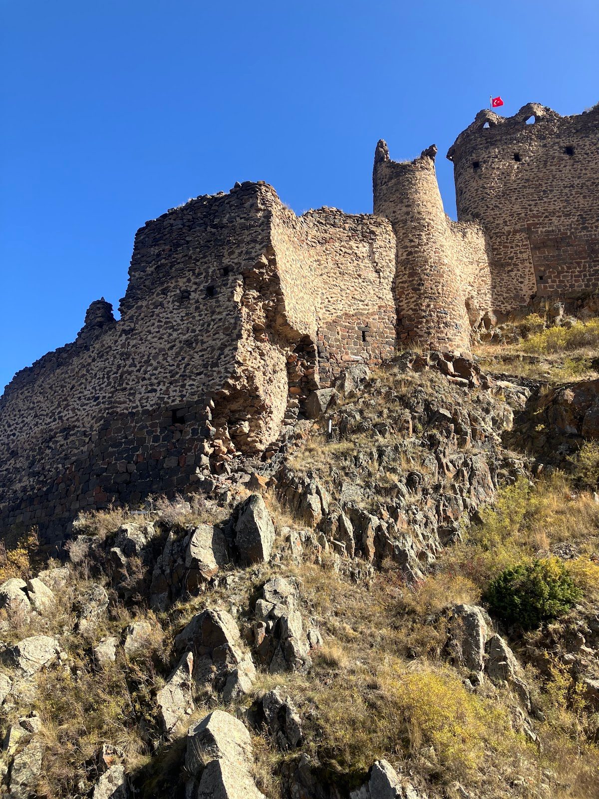 Devil's Castle - 7