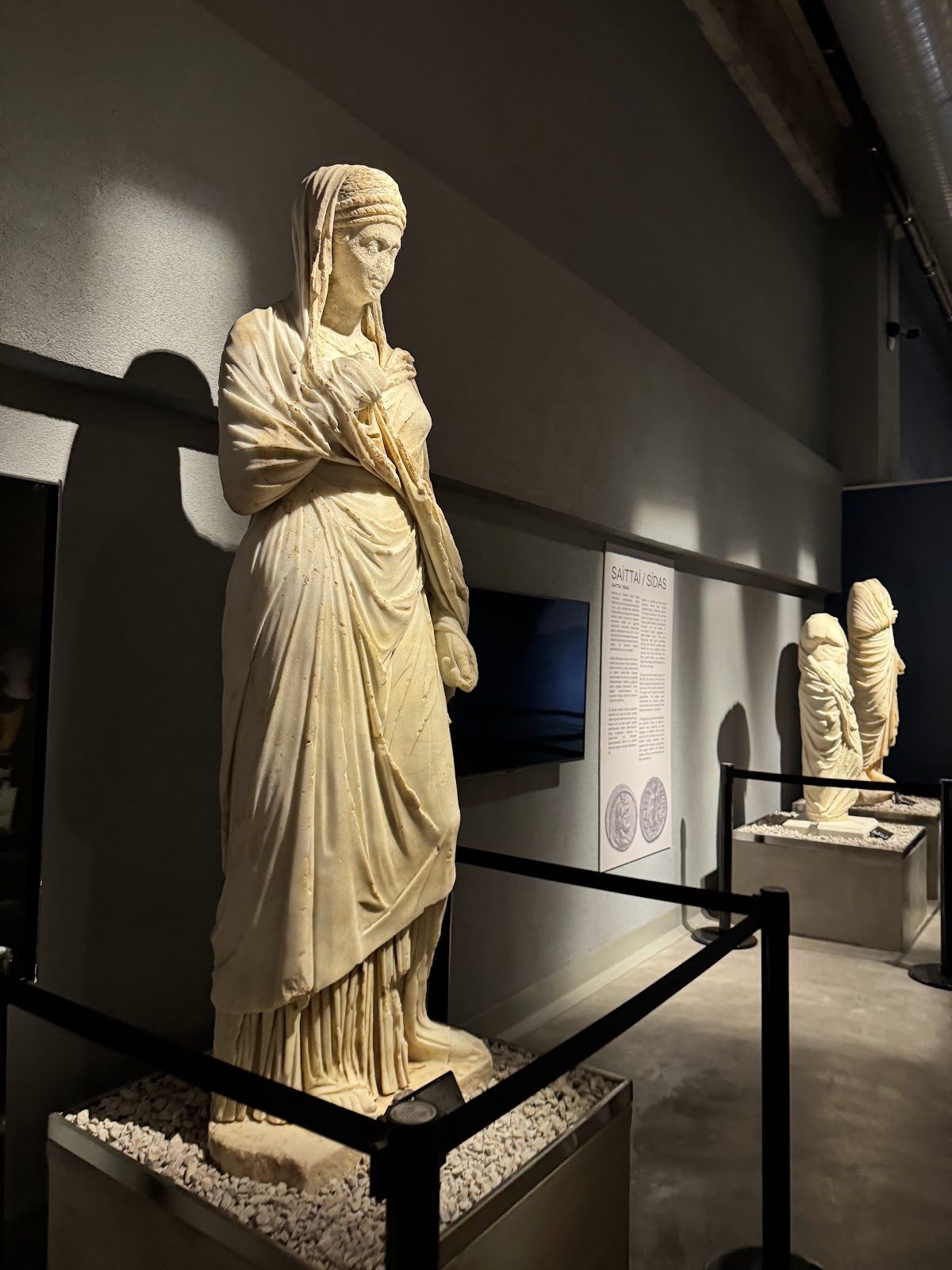 Manisa Museum - 3