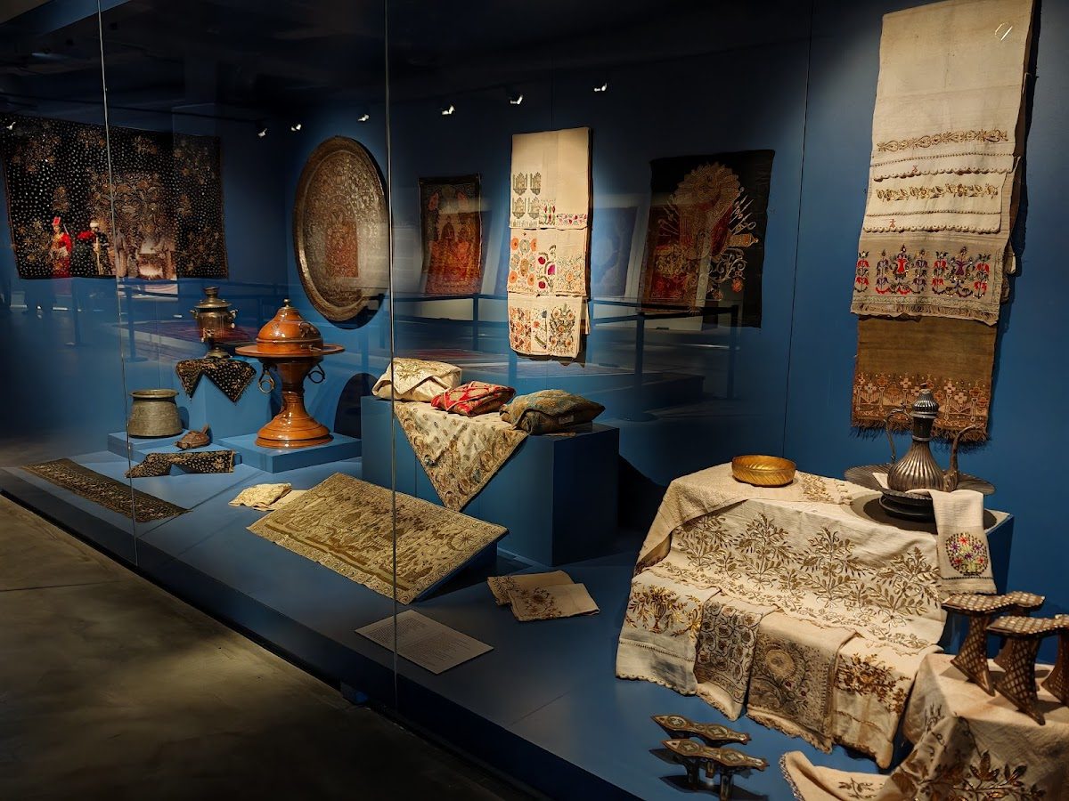 Manisa Museum - 5