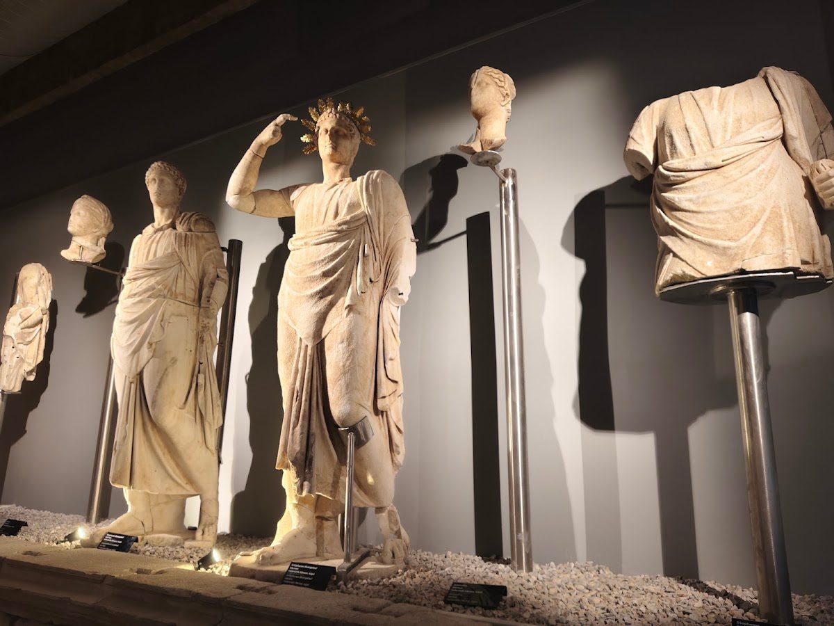 Manisa Museum - 6