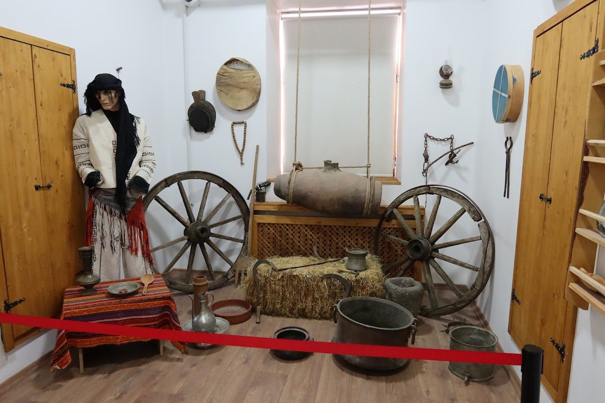 Muş Museum - 3
