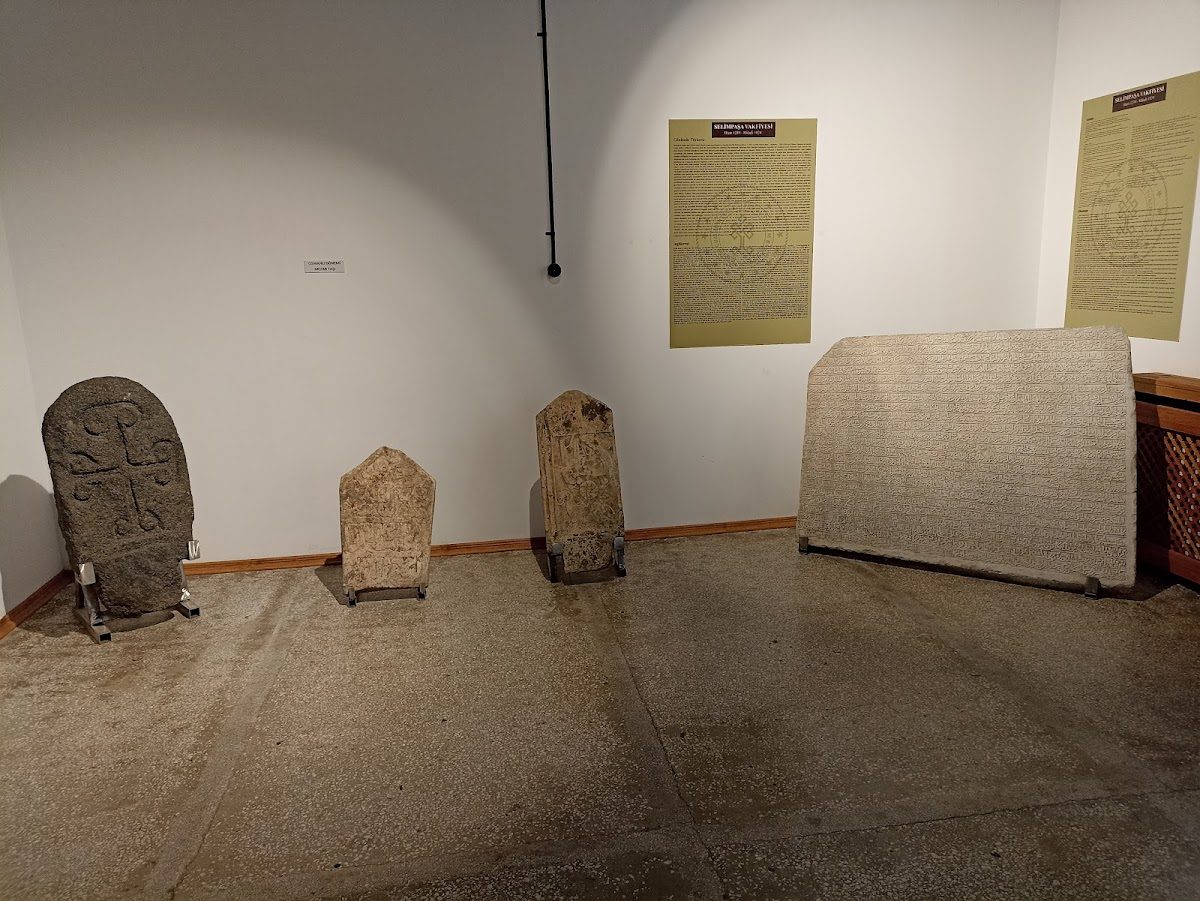 Muş Museum - 6