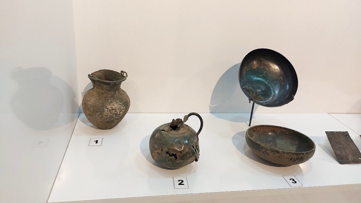 Muş Museum - 7