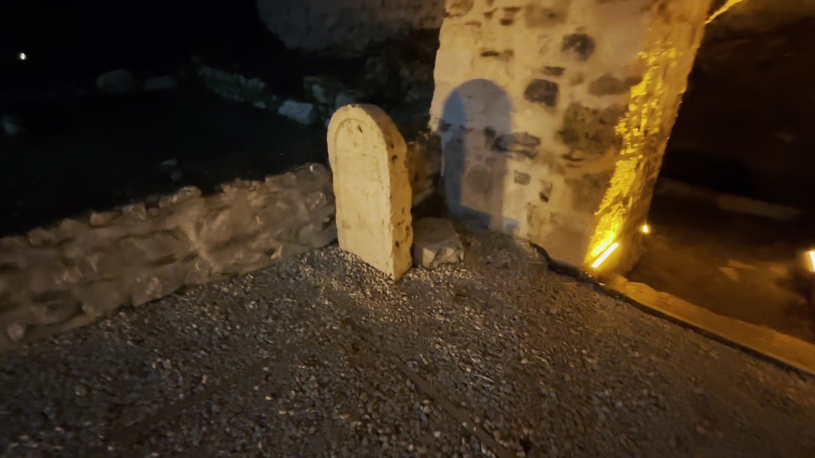 Eski Kilise - 1
