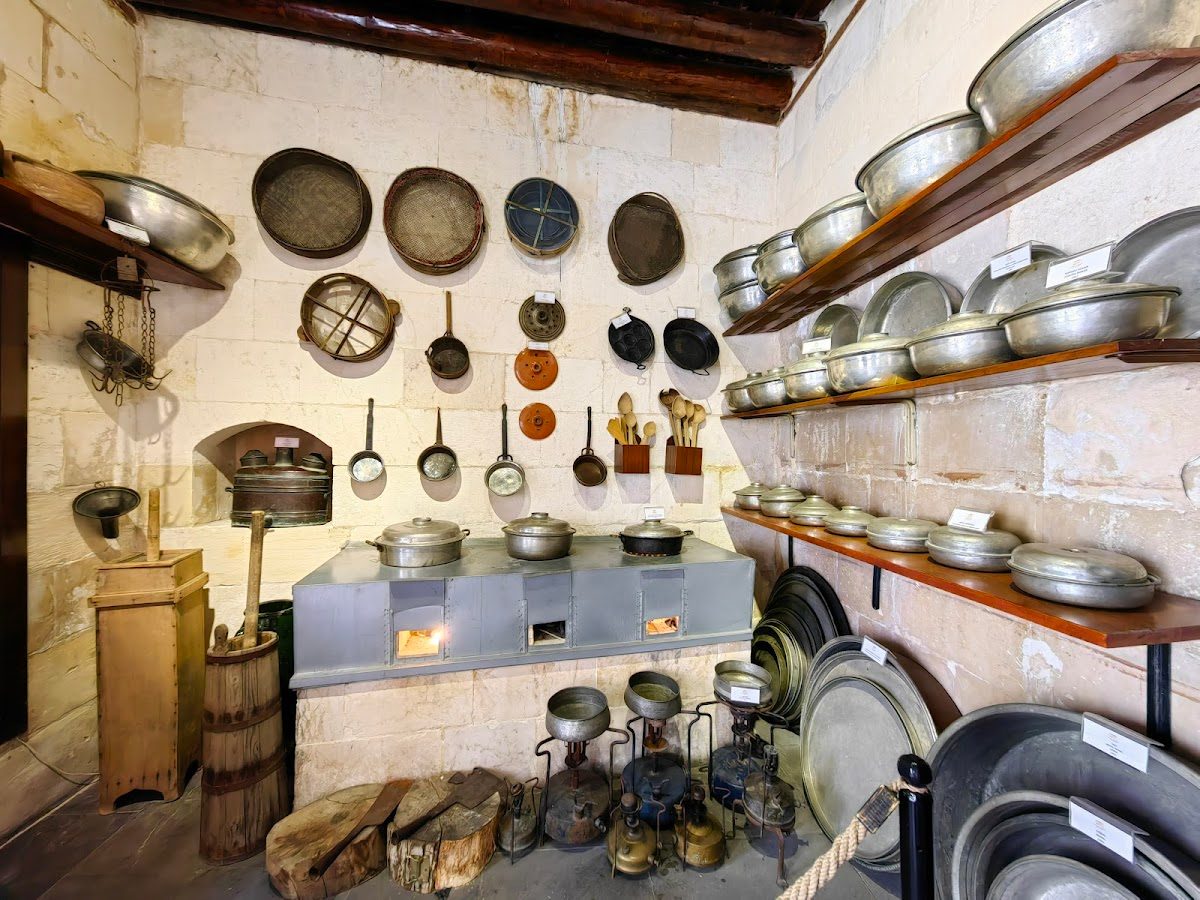 Emine Göğüş Culinary Museum - 6