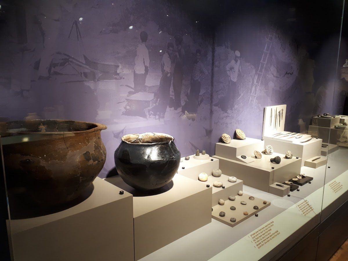 Tunceli Museum - 3