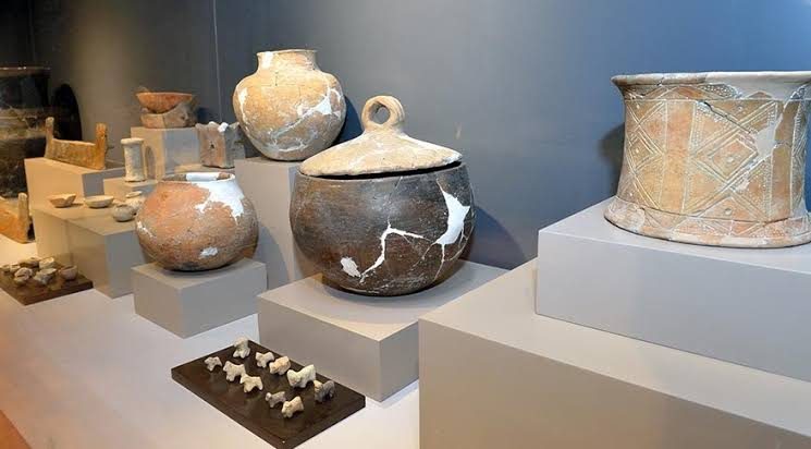 Tunceli Museum - 5