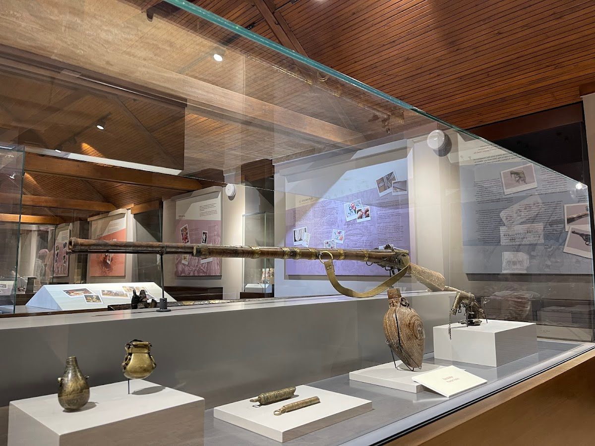 Tunceli Museum - 7