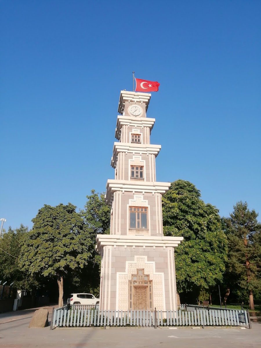 Clock Tower