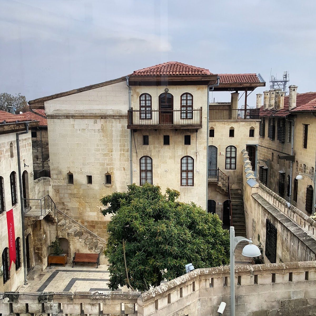 Hasan Süzer Etnografya Müzesi - 3