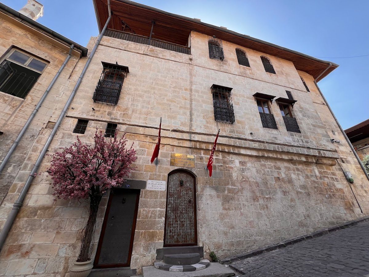 Hasan Süzer Etnografya Müzesi - 5