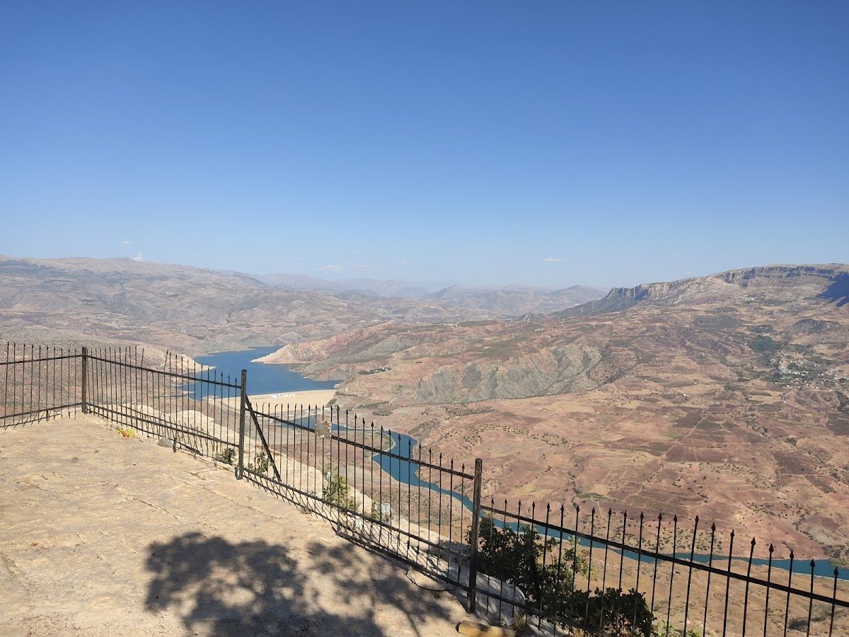 Tillo Castle - 5