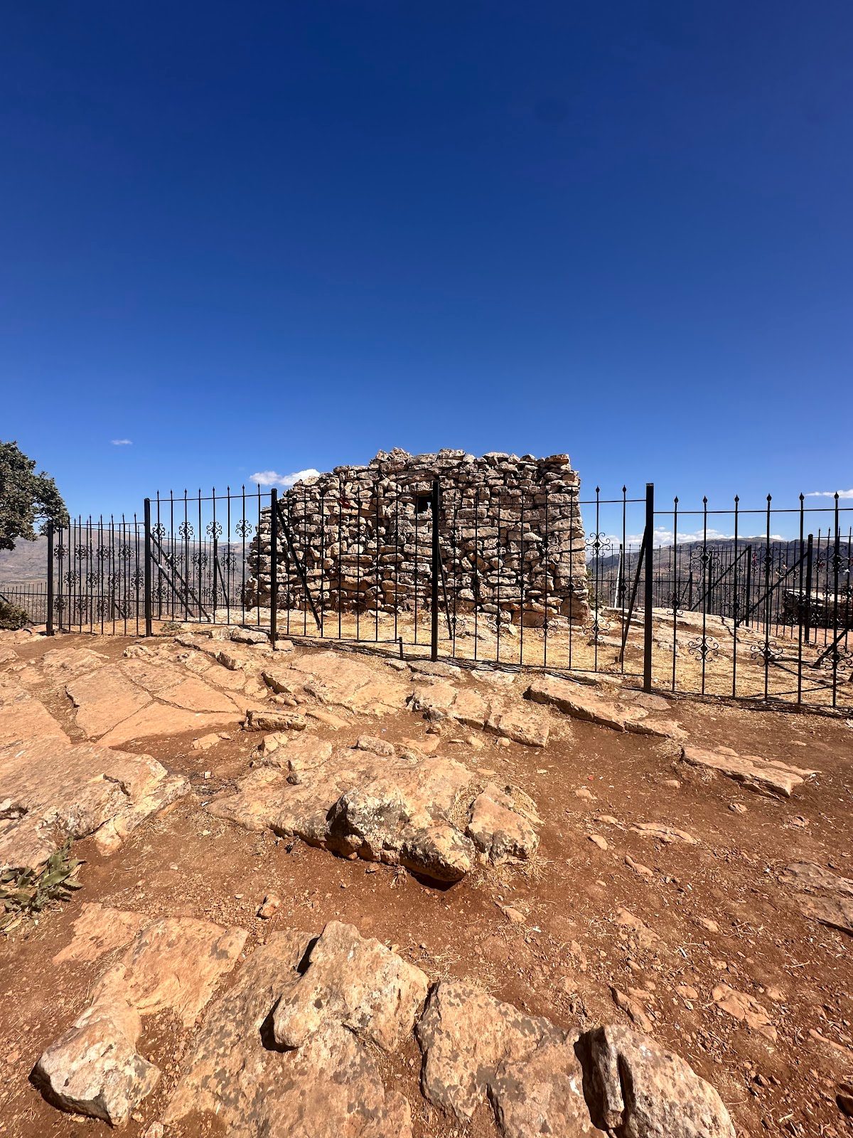 Tillo Castle - 6