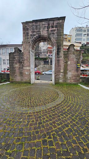 Historical Nation's Garden