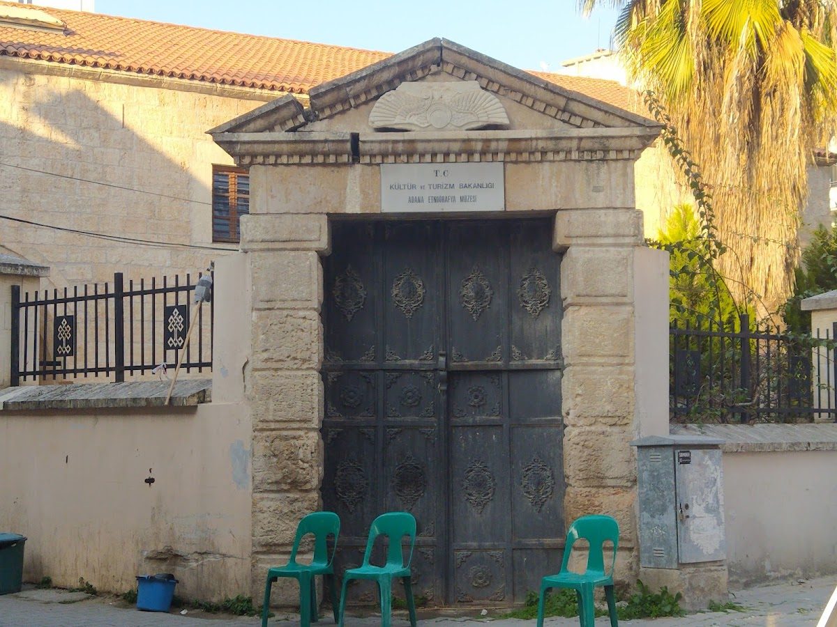 Kuruköprü Anıtsal Kilisesi - 5