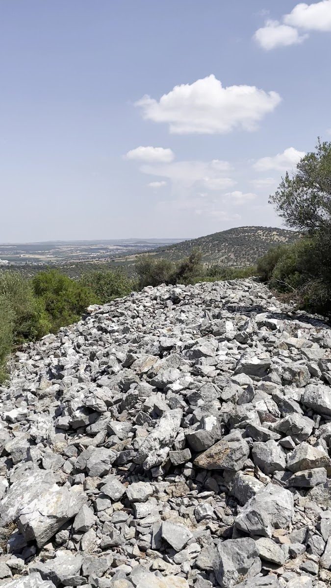 Ballı Dağ Höyüğü - 2