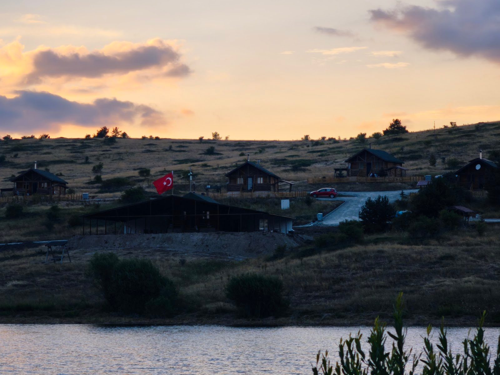 Hazım Dağlı Nature Park - 1
