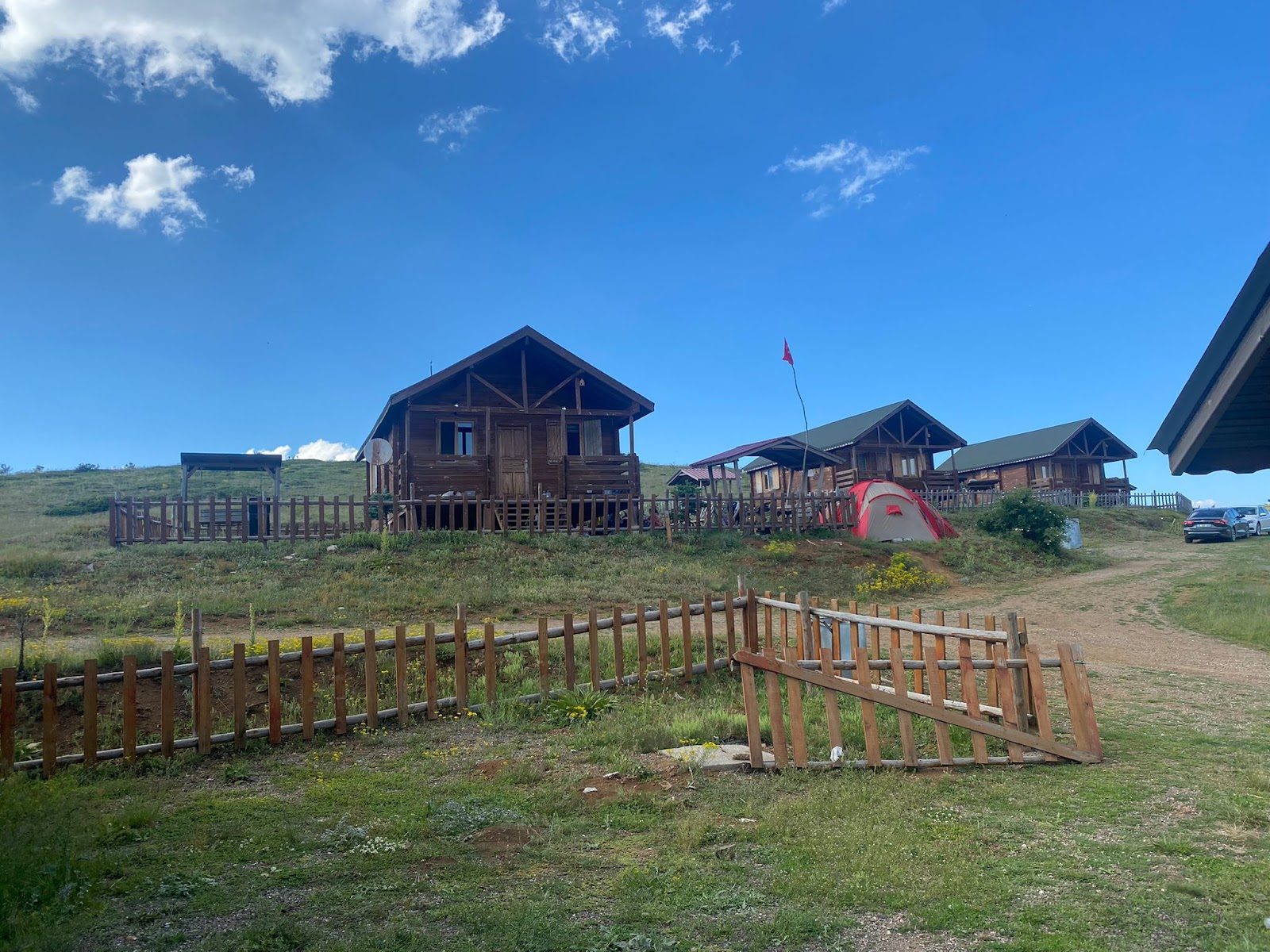 Hazım Dağlı Nature Park - 2