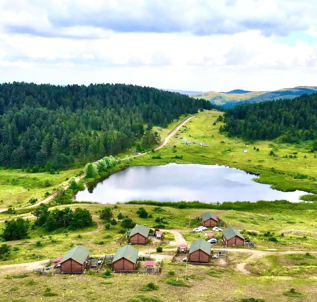 Hazım Dağlı Nature Park - 3