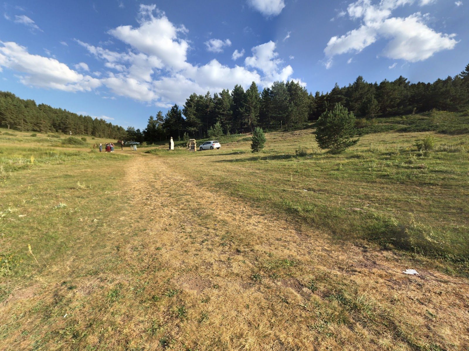 Hazım Dağlı Nature Park - 4