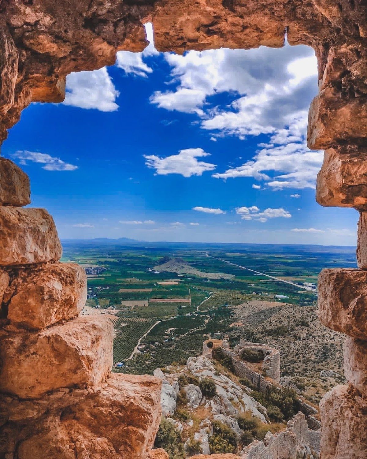 Kozan Castle - 4
