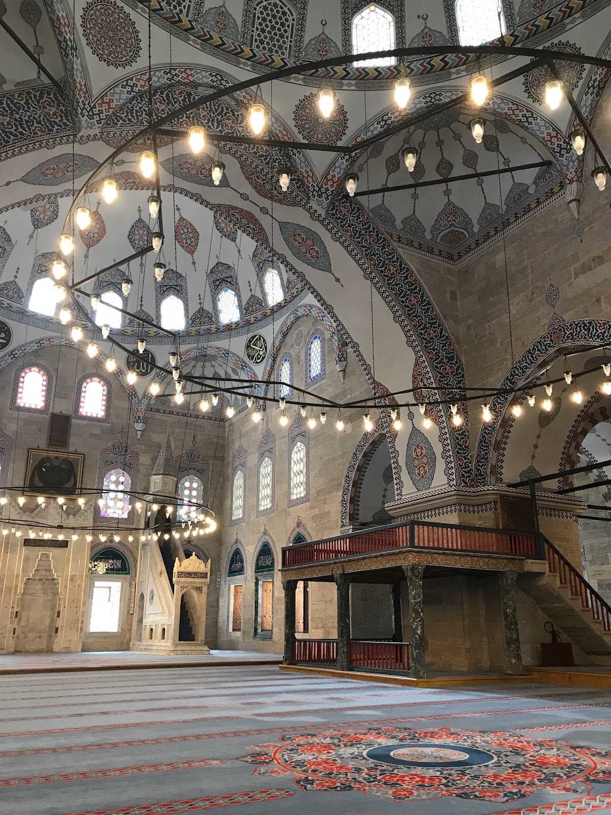 Şehzade Mosque