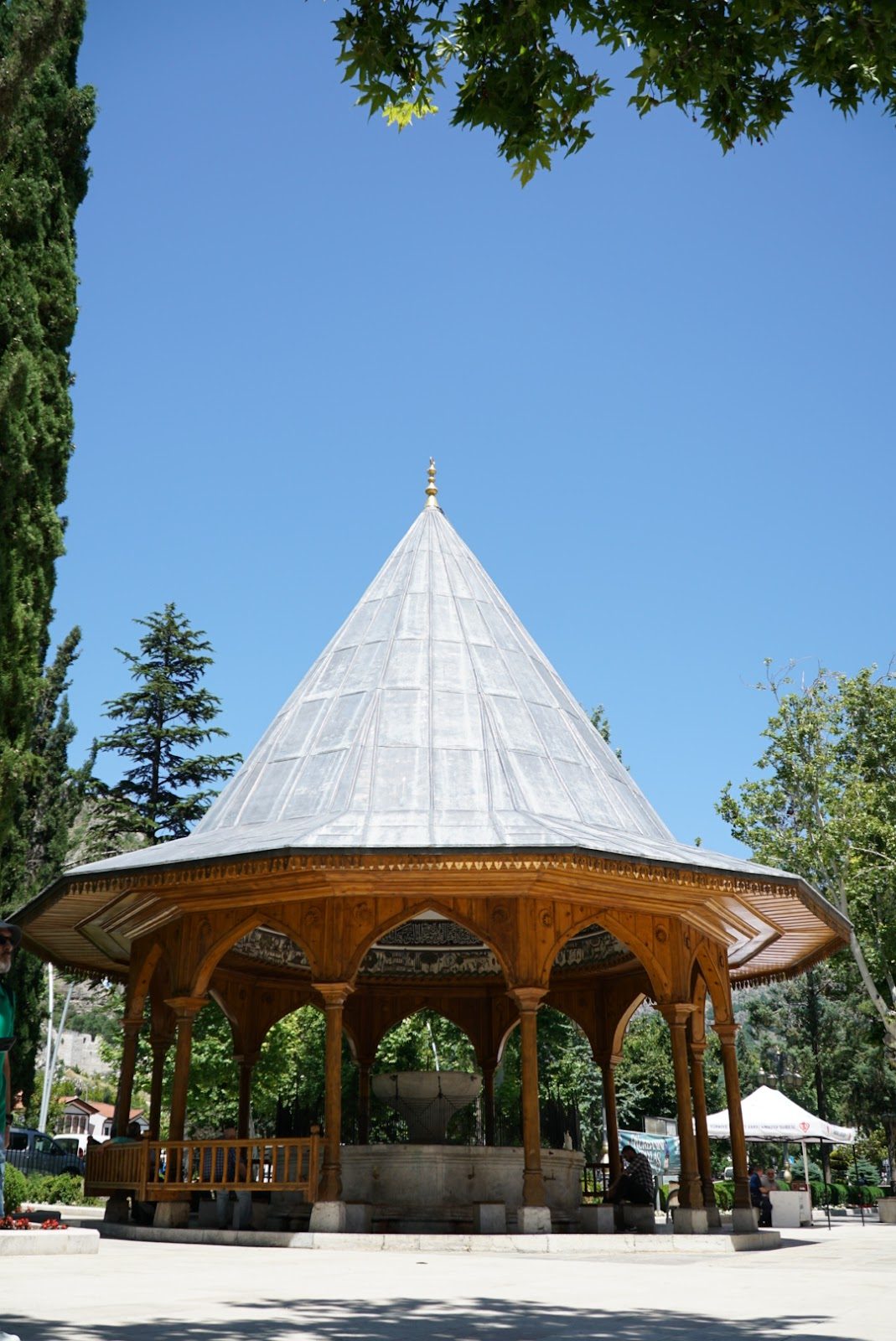 Şehzade Mosque - 5