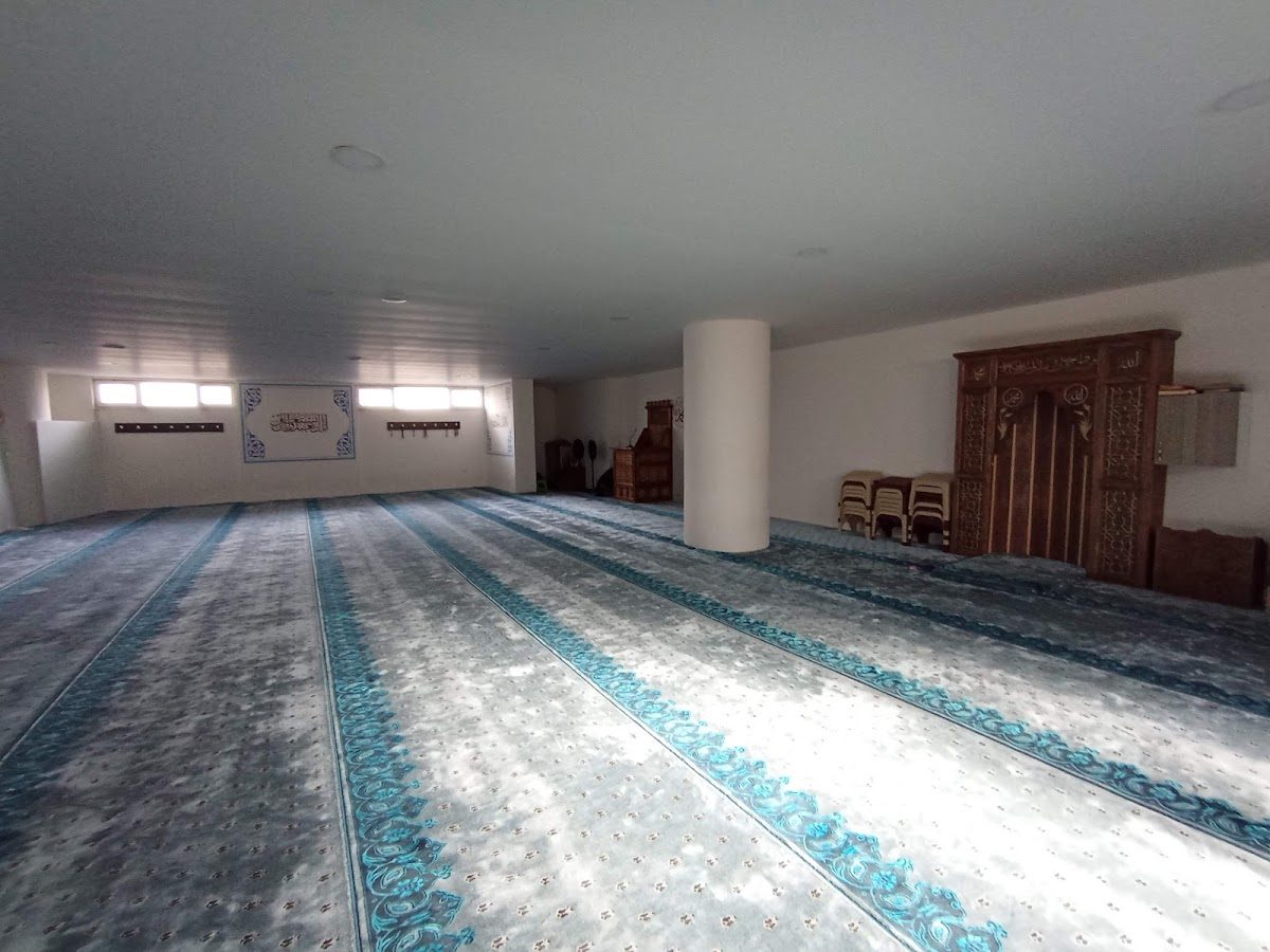 Şehzade Mosque - 6