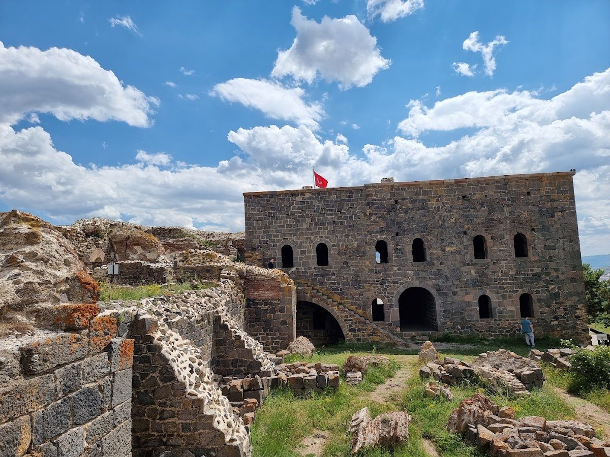 Aziziye Fortifications - 5