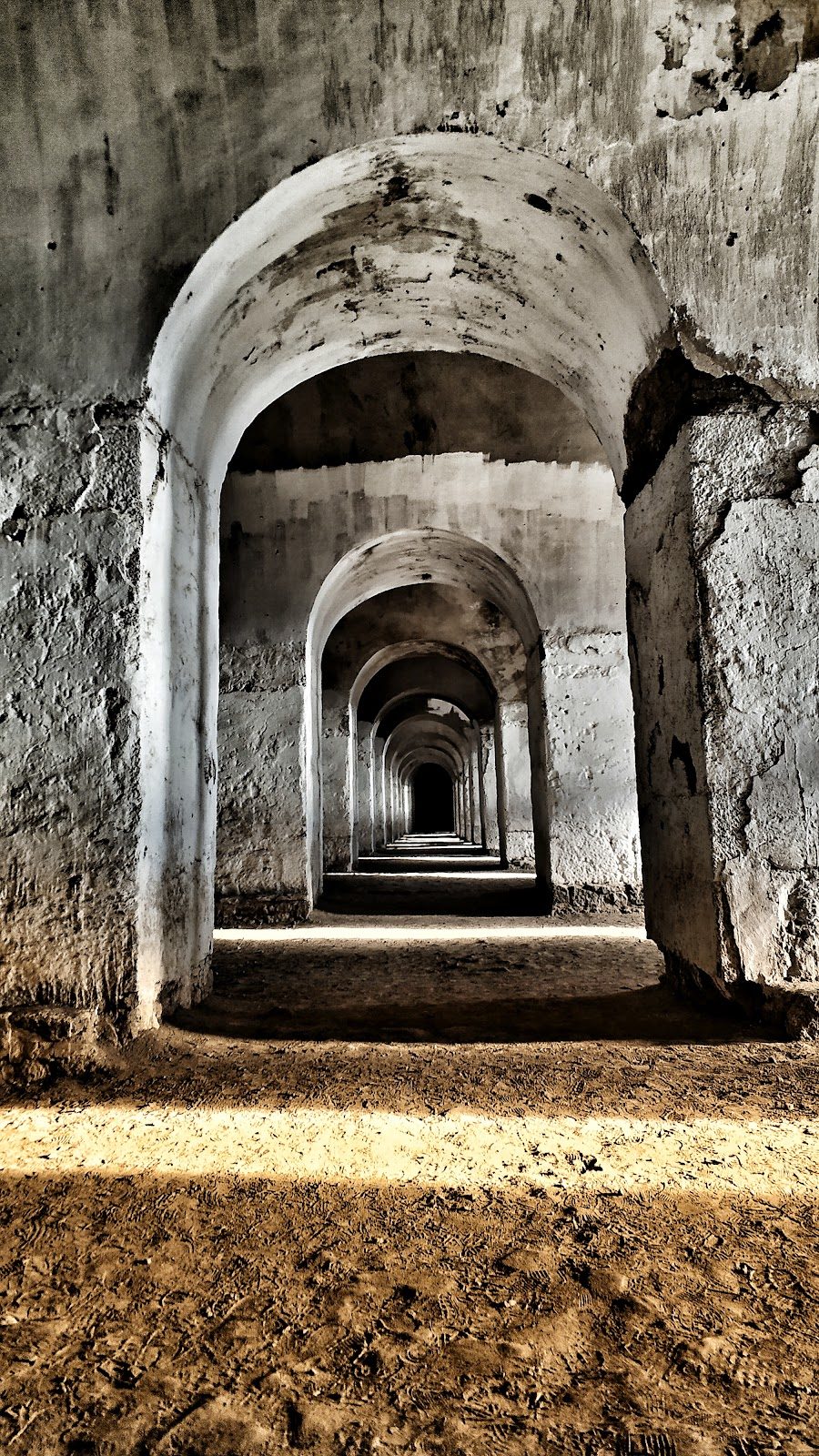 Aziziye Fortifications - 6