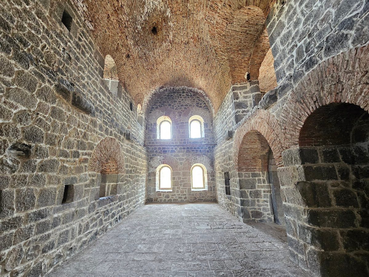 Aziziye Fortifications - 7