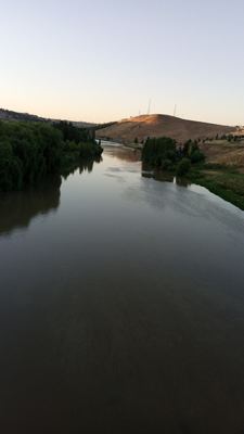 جسر باغيفر