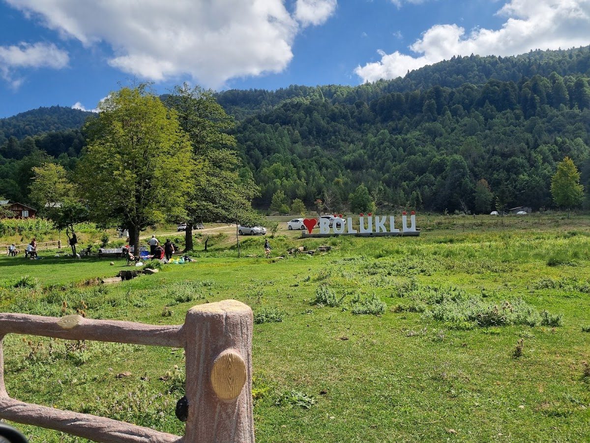 Bölüklü Yaylası