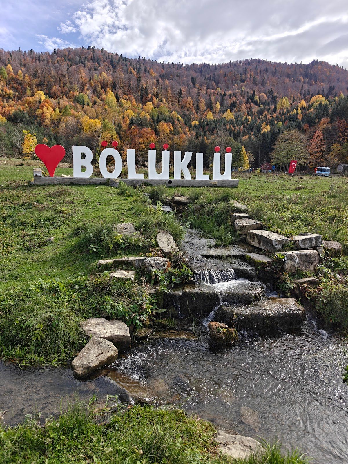 Bölüklü Yaylası - 6