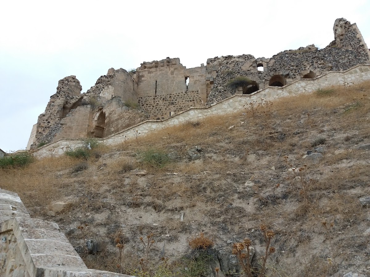 Ravanda Castle