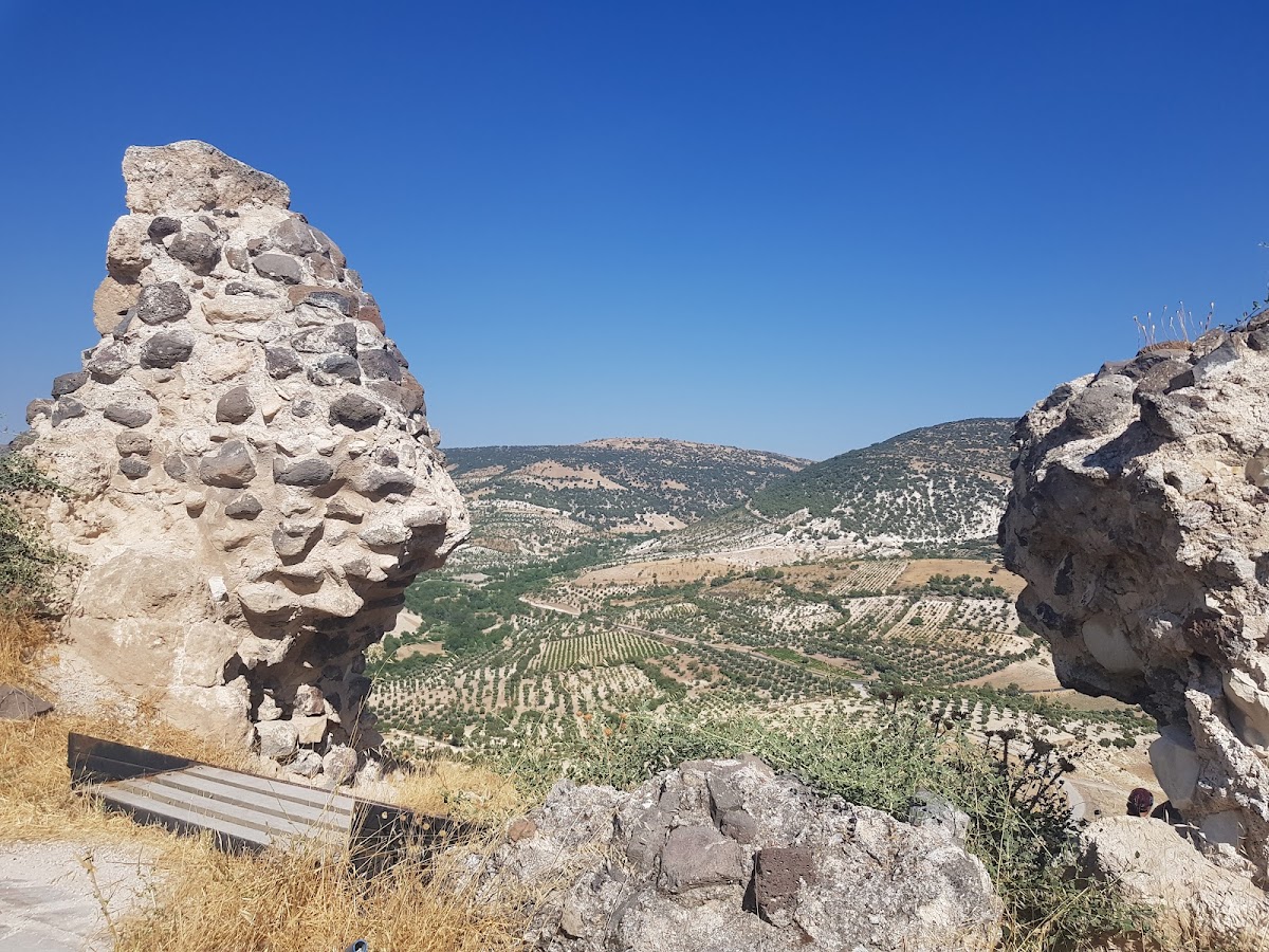 Ravanda Castle - 6