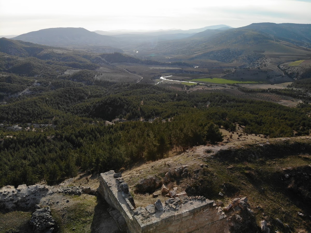Ravanda Castle - 7