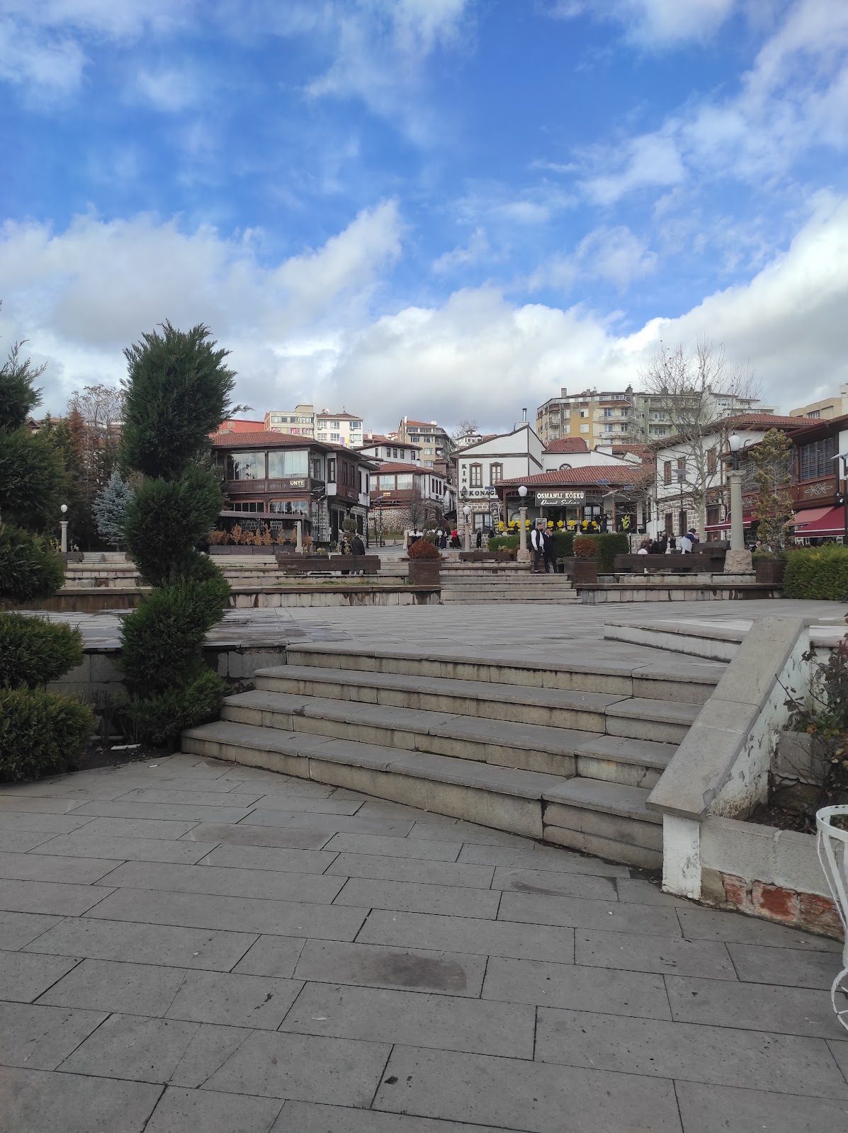 Tarihi Turistik Çarşı - 3
