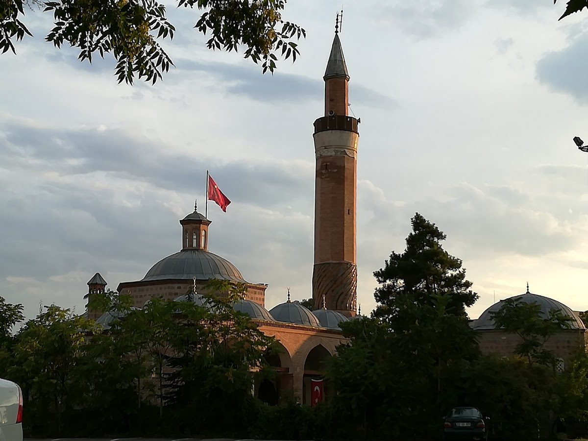 Tarihi Turistik Çarşı - 4