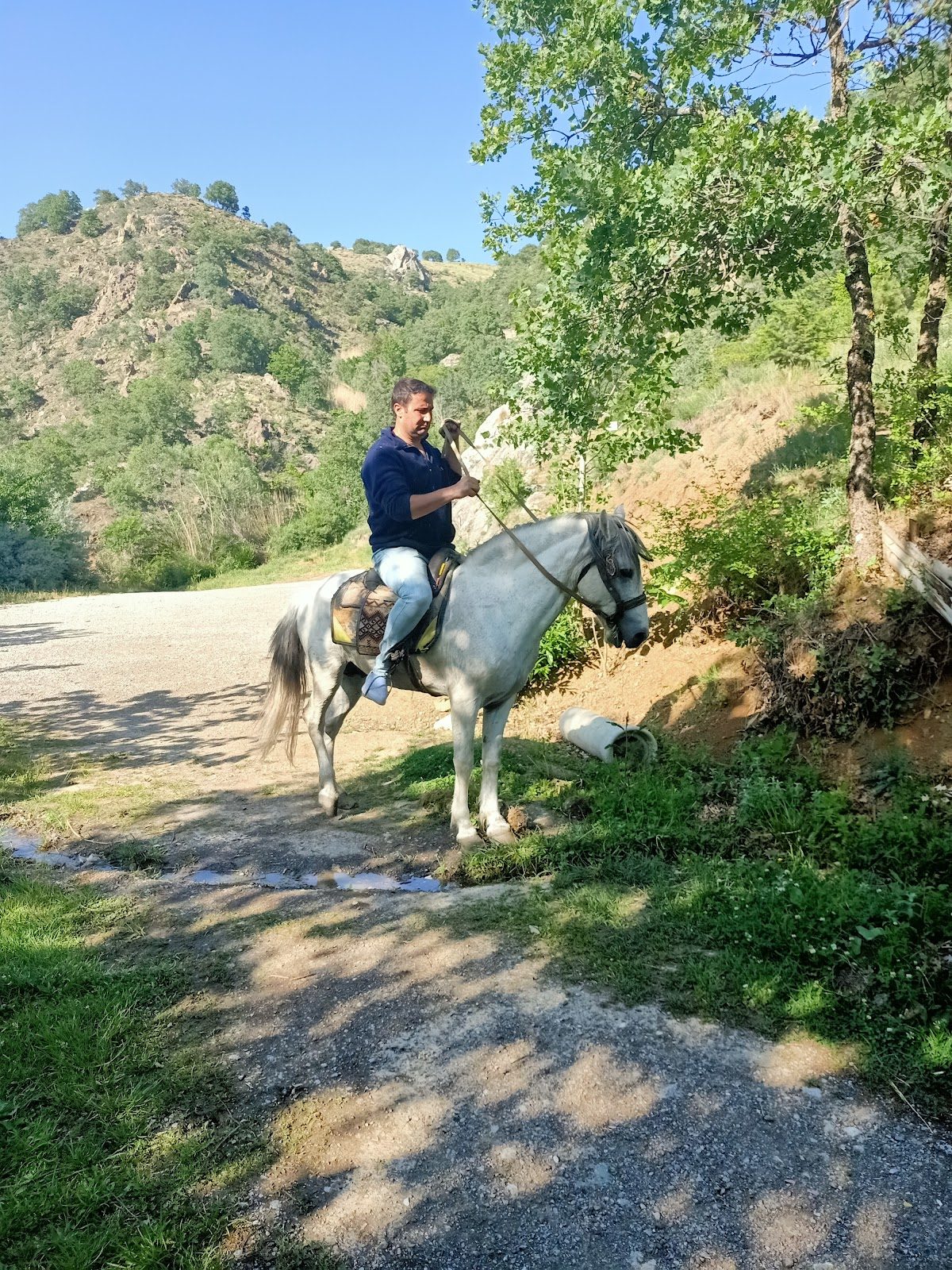 Kıbrıs Köyü Kanyonu - 6