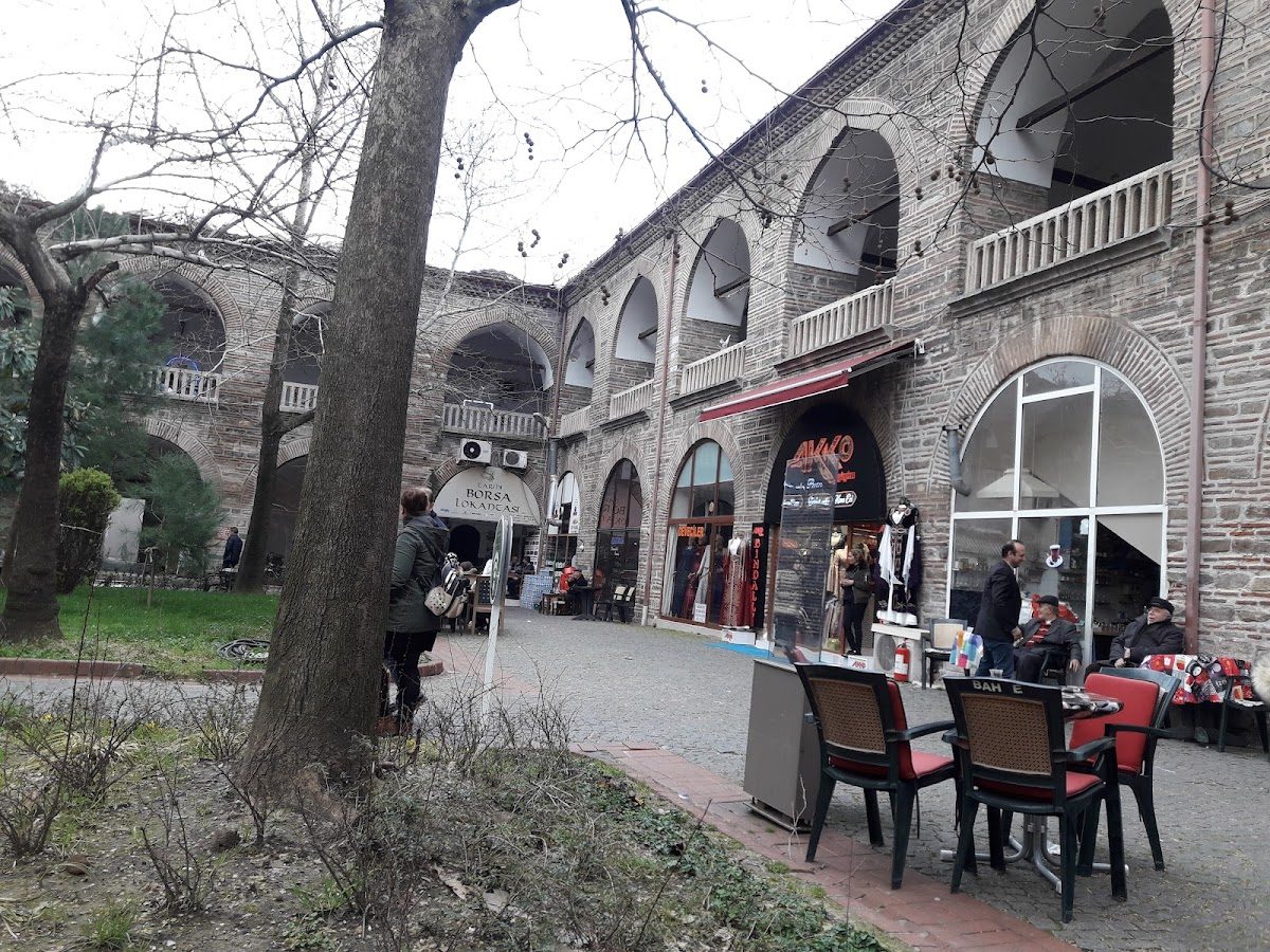 Fidan Inn