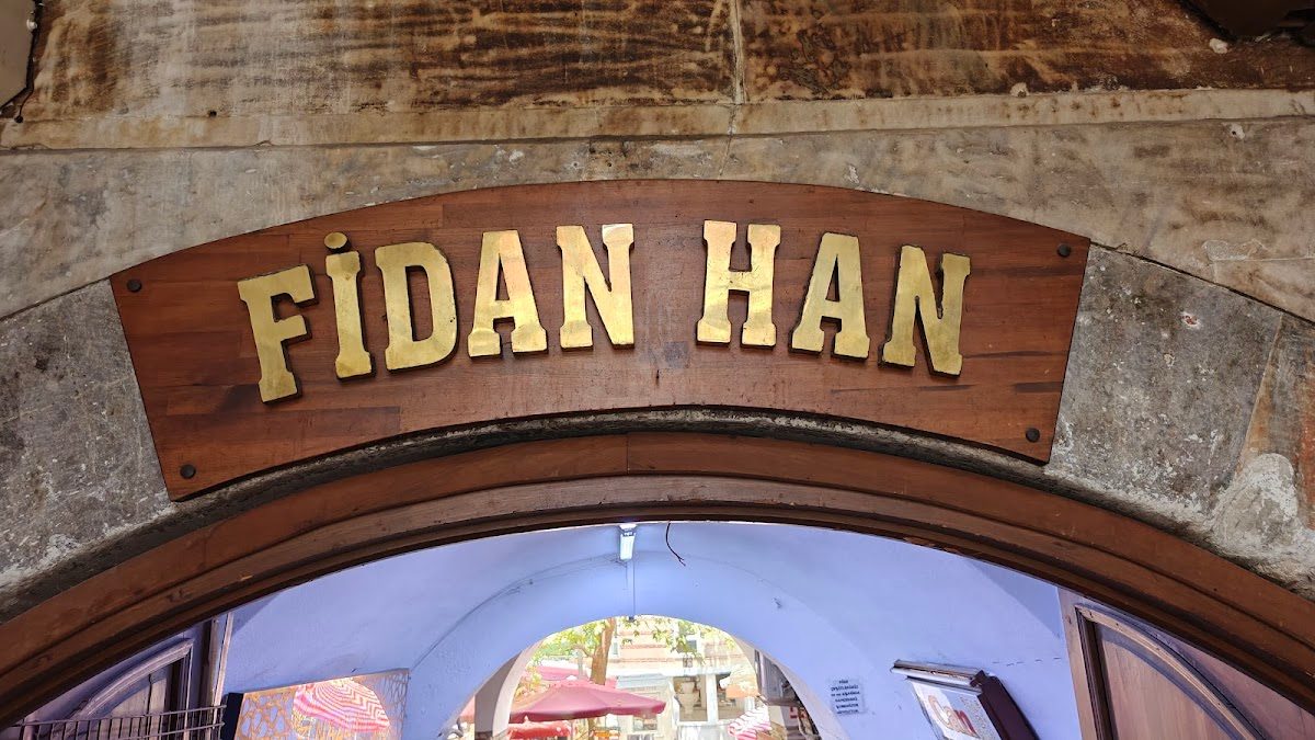 Fidan Inn - 3