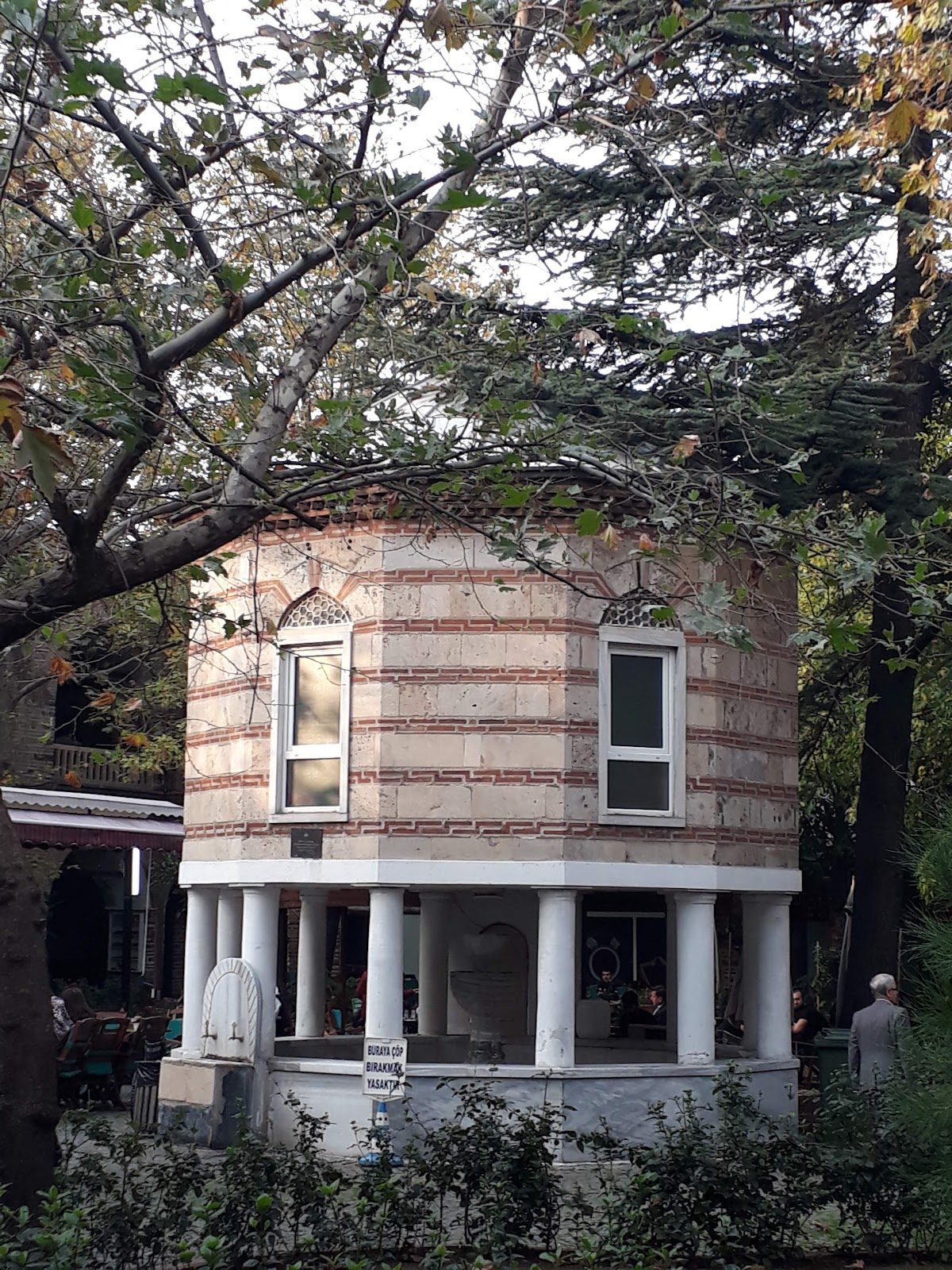 Fidan Inn - 5